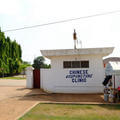 Chinese acupuncture has been used in Africa, especially for the President