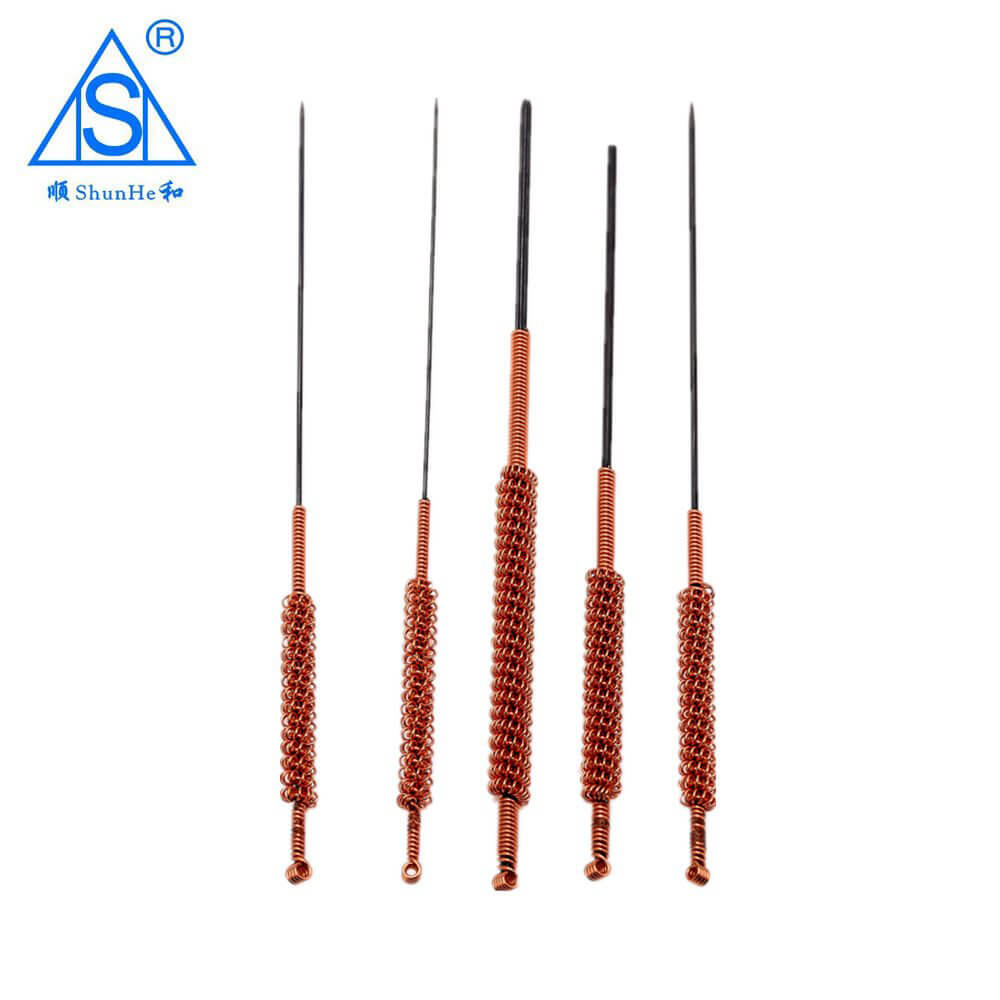 Fire Needle /Acupuncture Needles 5pcs/set